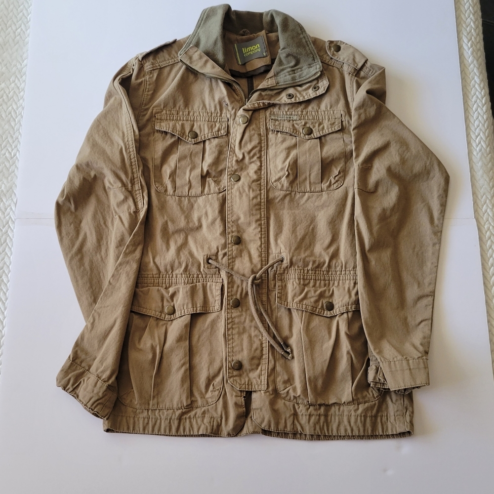 Military/Field Jacket